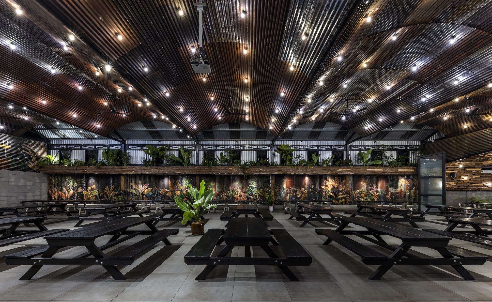 Mi· 餐厅丨越南丨The Bloom-54