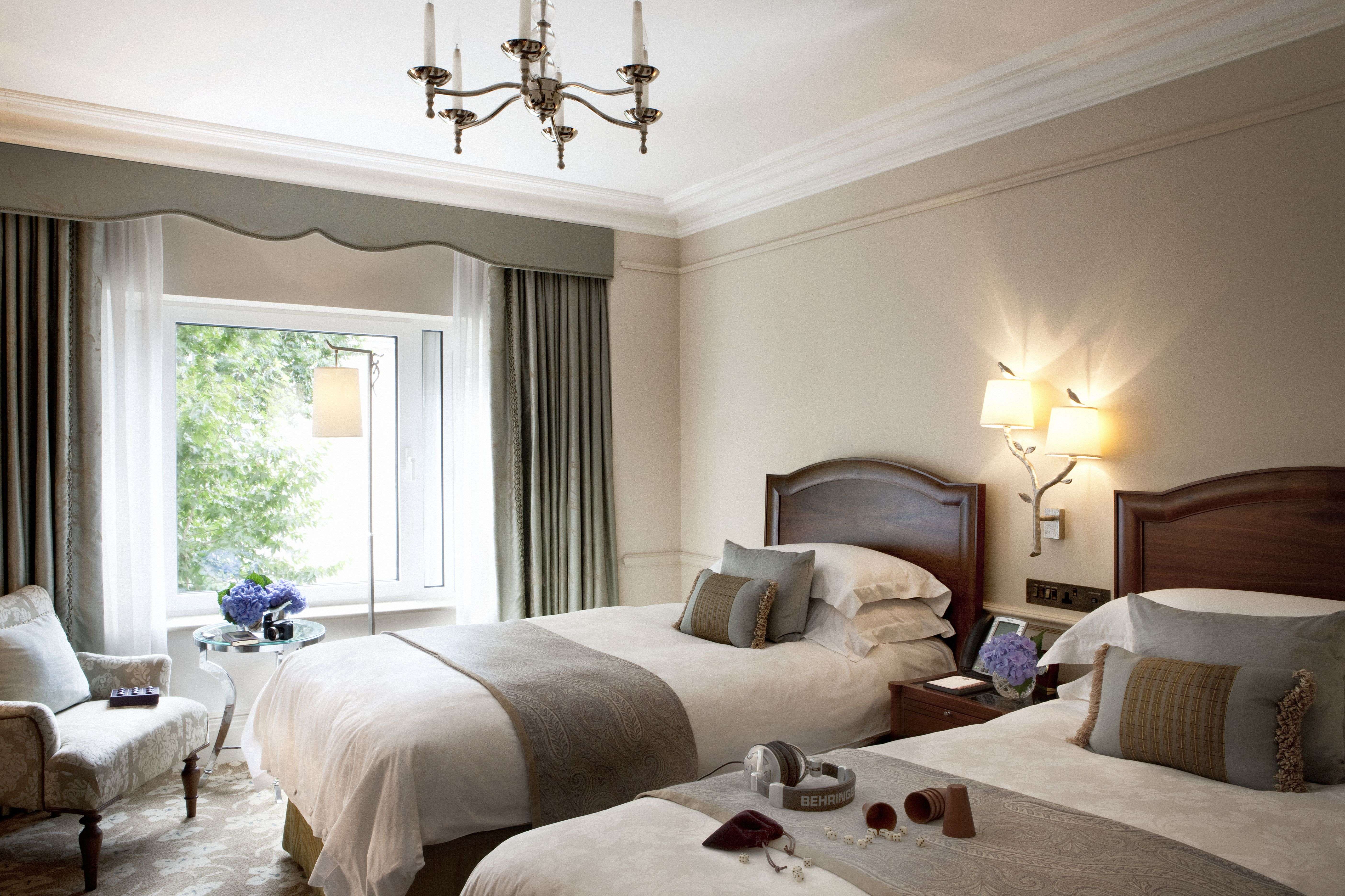 The Langham, London-26