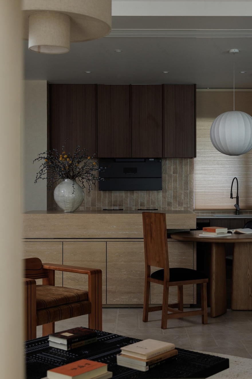 江山语 · 栖山避世 · 壹佳一舍设计丨中国成都-21