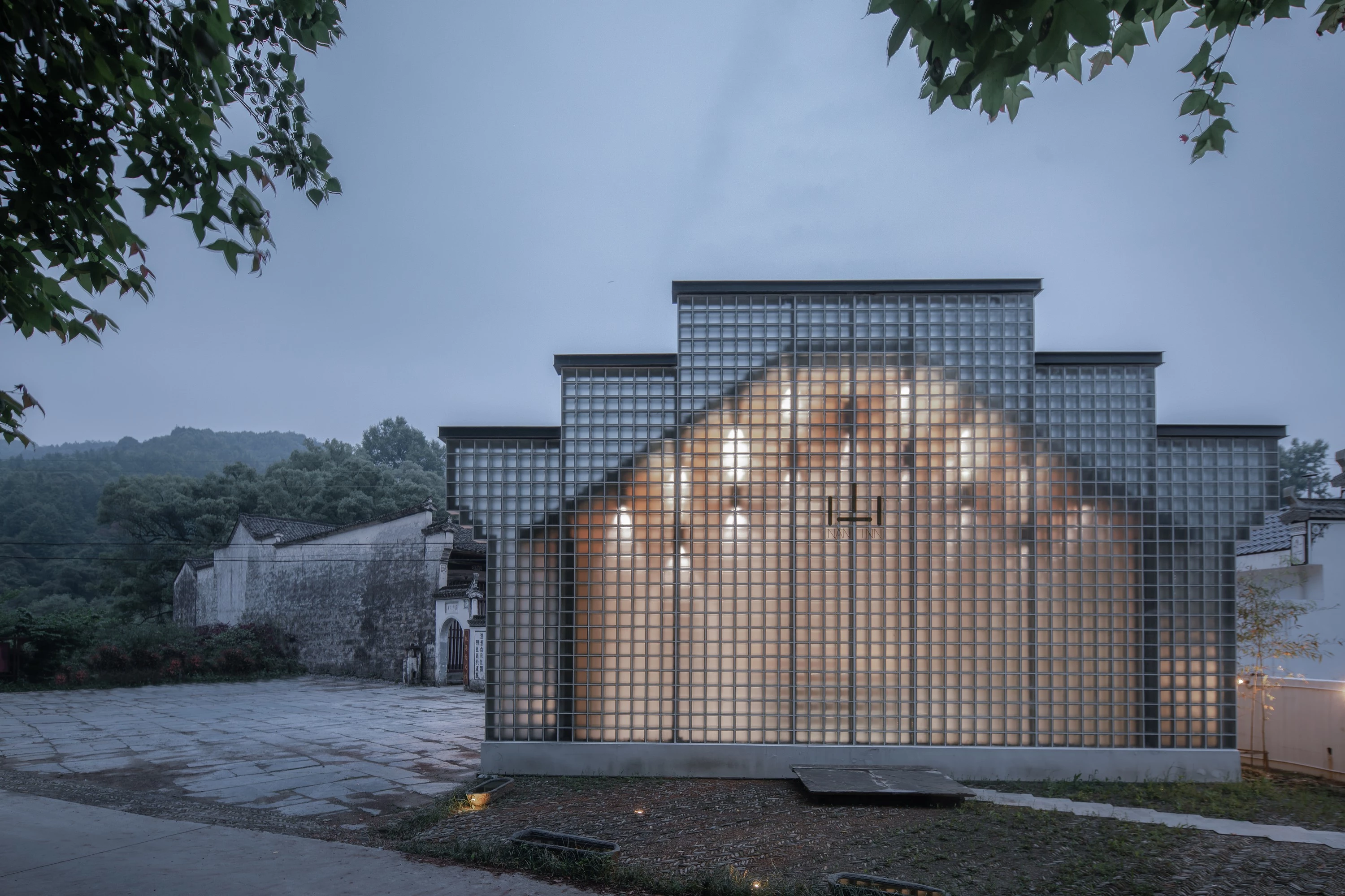 家族大厅 X·树下对真理的追寻-20