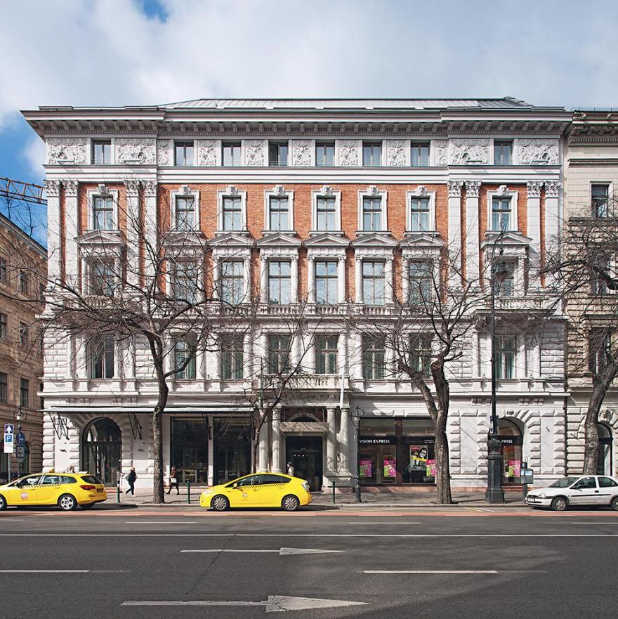 丨匈牙利布达佩斯-5