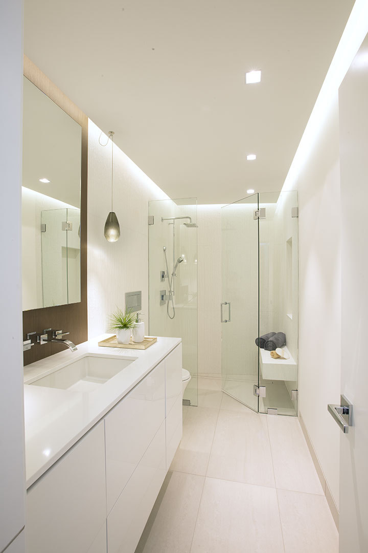 加拿大现代主义边缘住宅设计-24