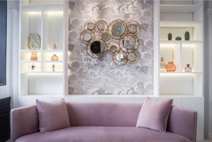 巴黎皇家歌剧院酒店丨法国巴黎丨Charles Zana-23