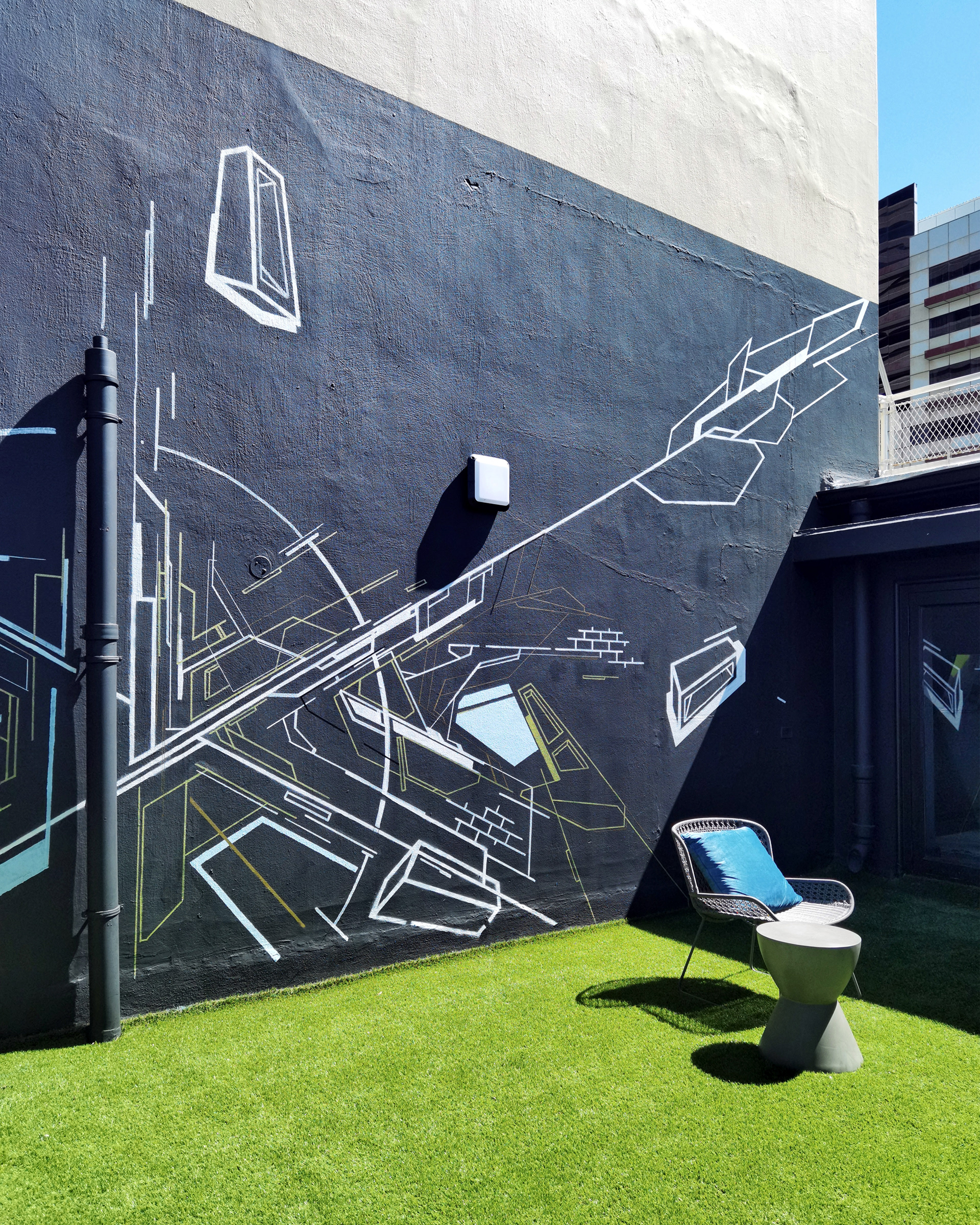 BlackBrick 室内设计项目-70