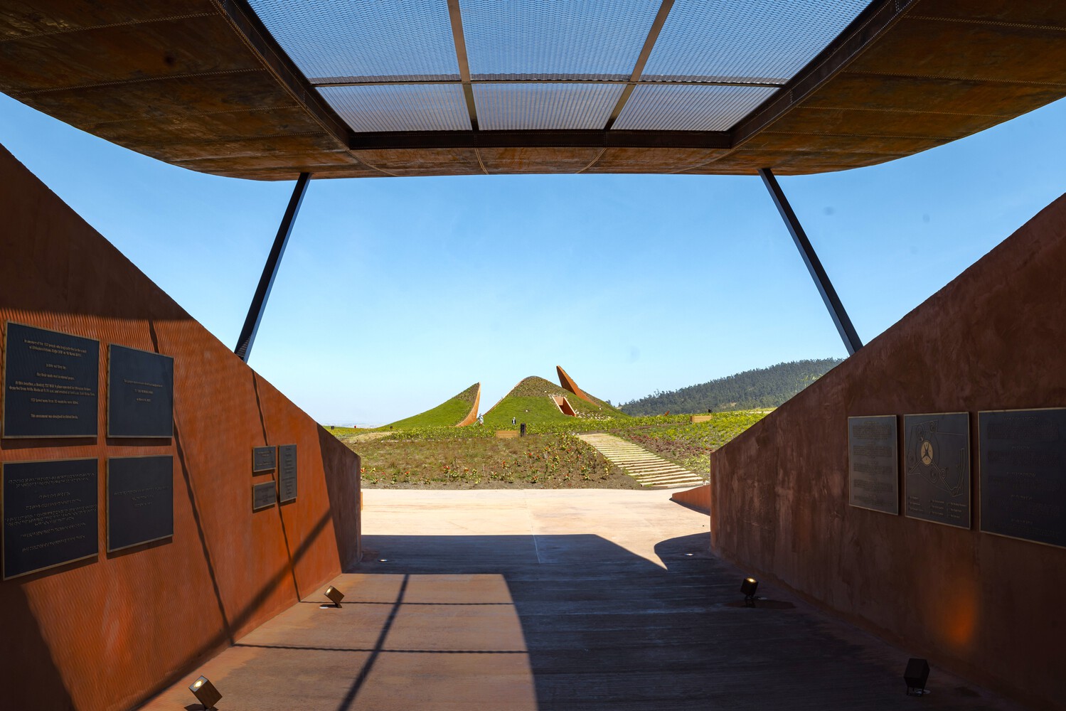 埃塞俄比亚ET  302纪念馆-23