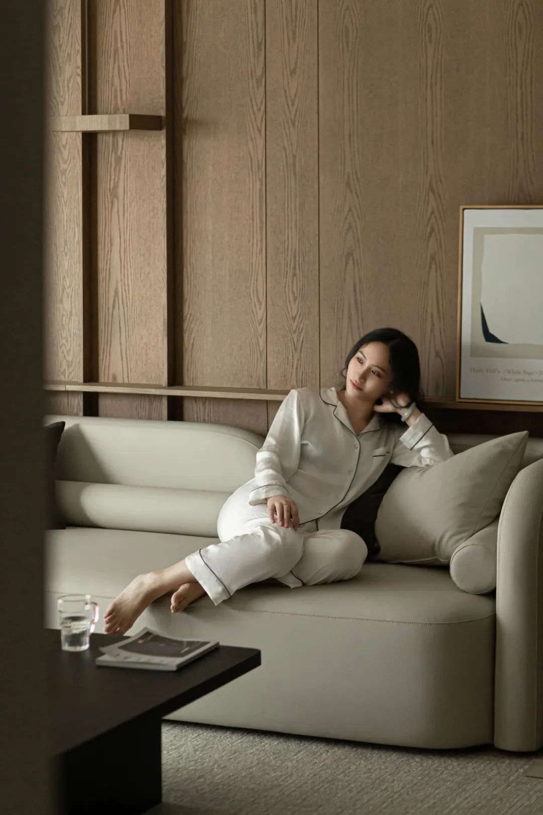 李宅丨中国邵阳丨有禾设计-24