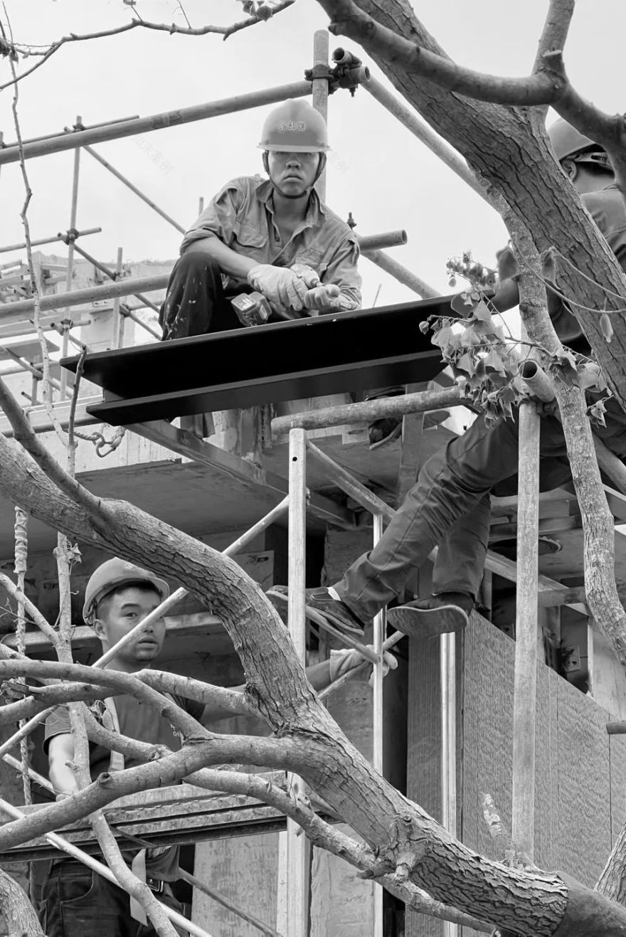 瑧湾府丨中国珠海丨万科-4