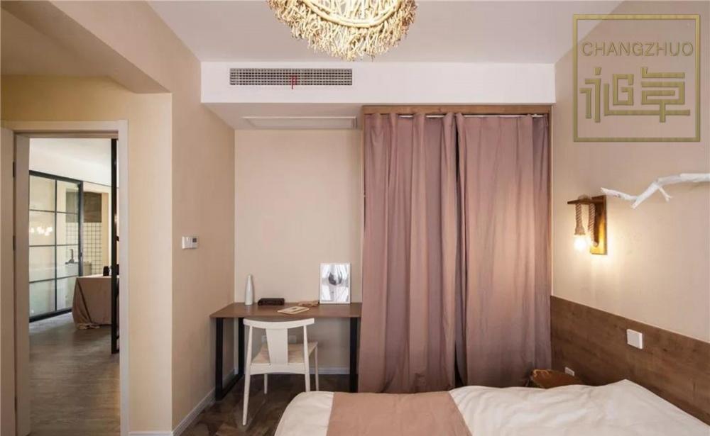 青年共享公寓『朋客居』 | 打造有温度的居住空间-19