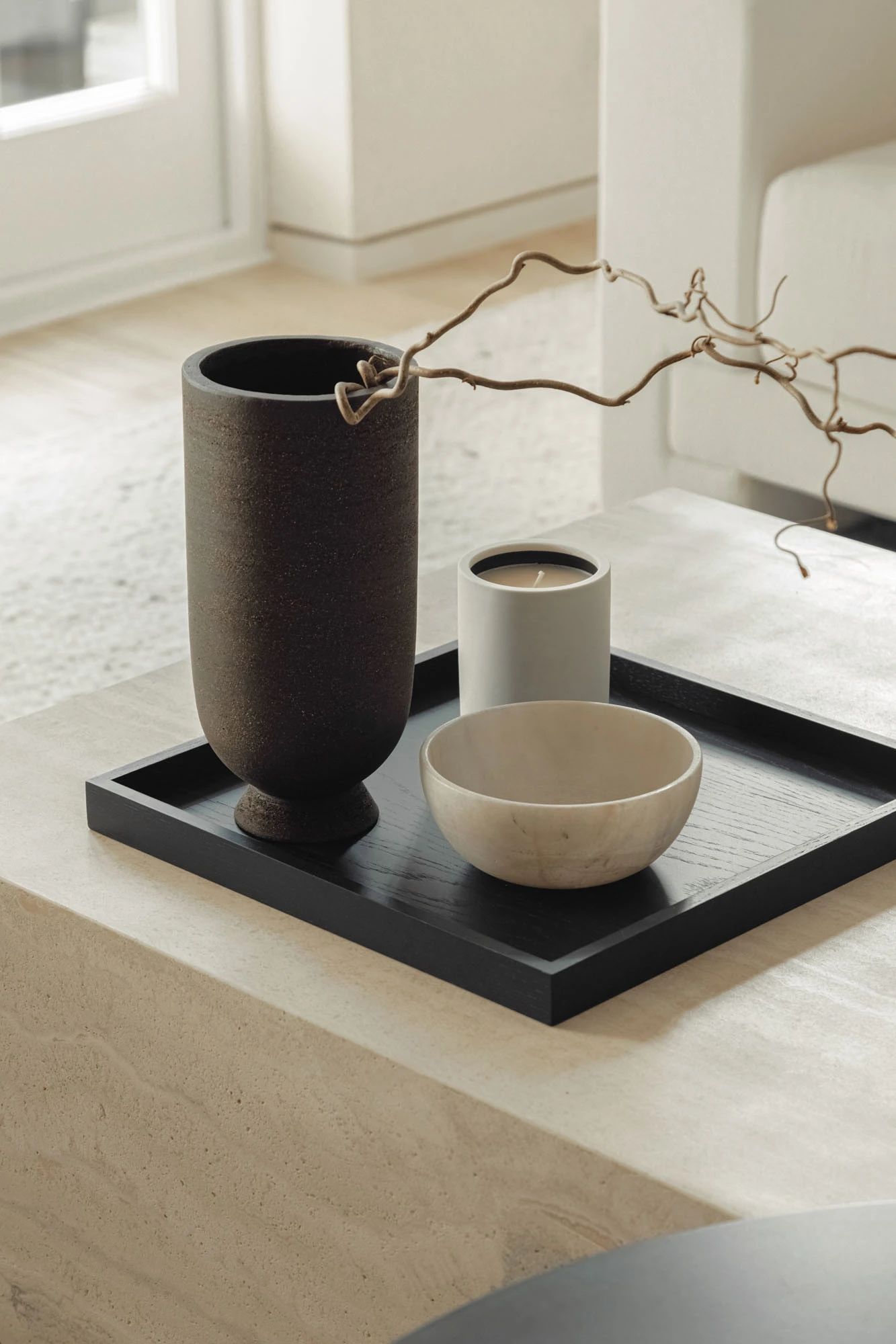 菲住宅开发丨土耳其伊斯坦布尔丨OZA Design-37