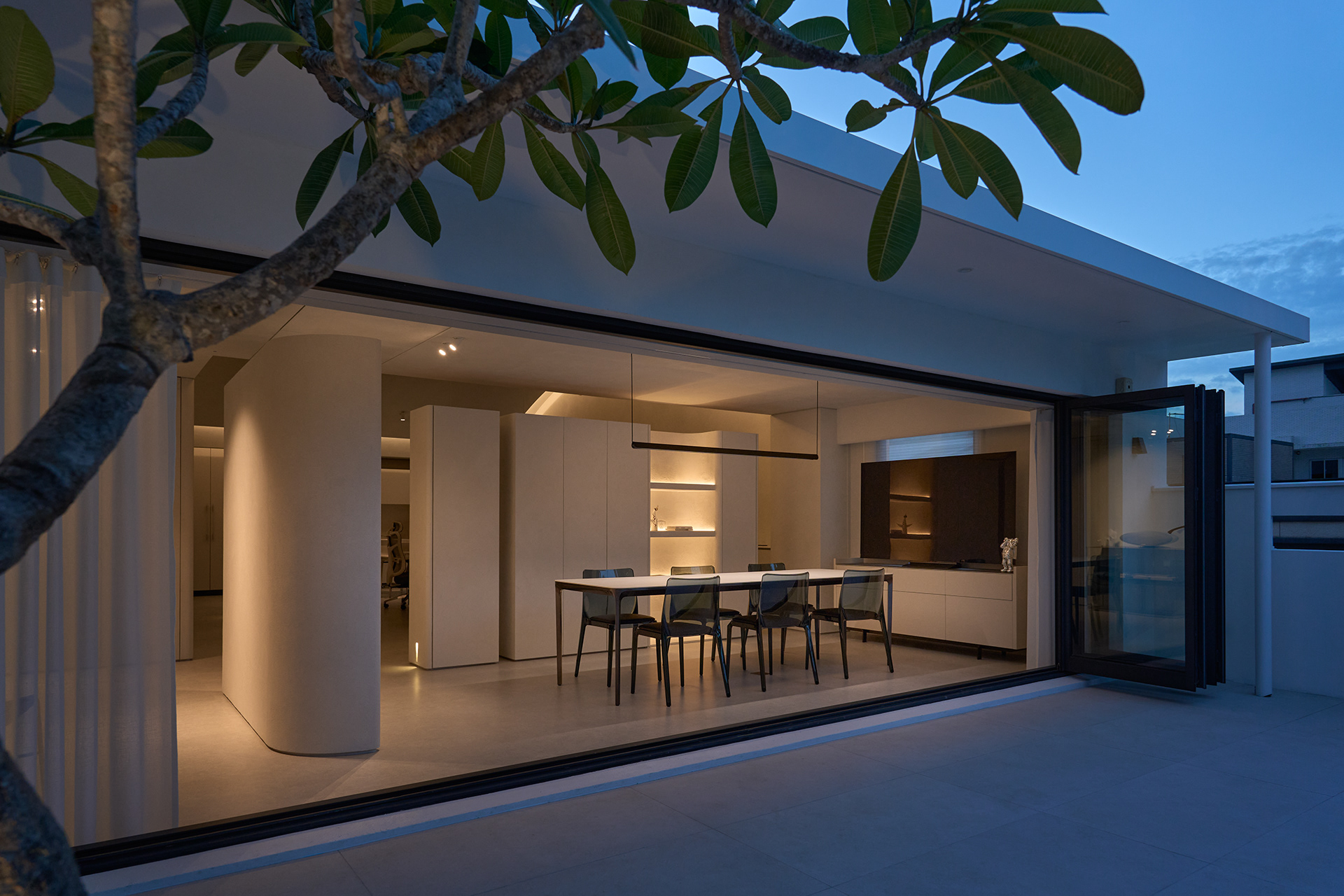 23 & 10 Design Studio办公空间设计丨中国台湾丨二三國際 23 Design,拾號空間製作所 10 Design-30