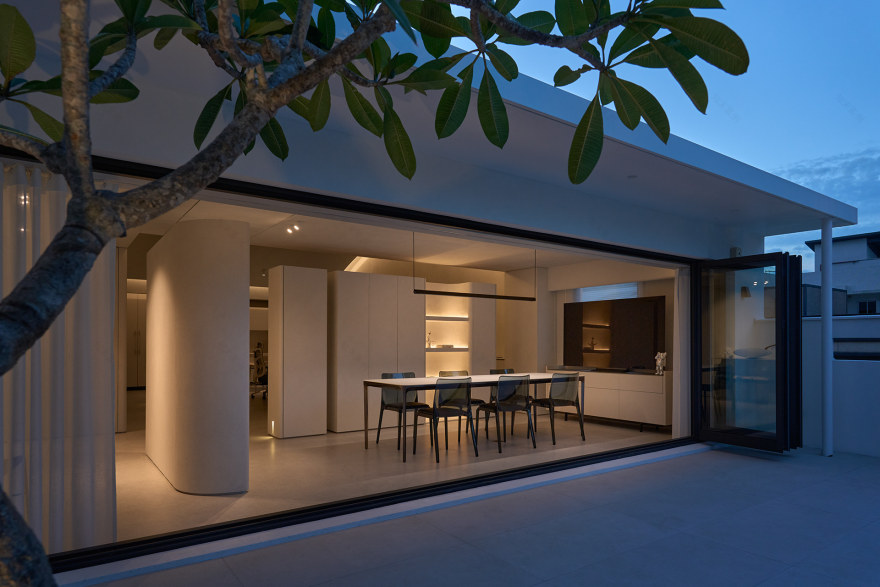 23 & 10 Design Studio办公空间设计丨中国台湾丨二三國際 23 Design,拾號空間製作所 10 Design-30