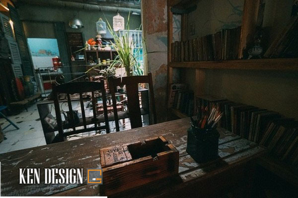 丨Công ty Thiết kế nội thất Kendesign-16