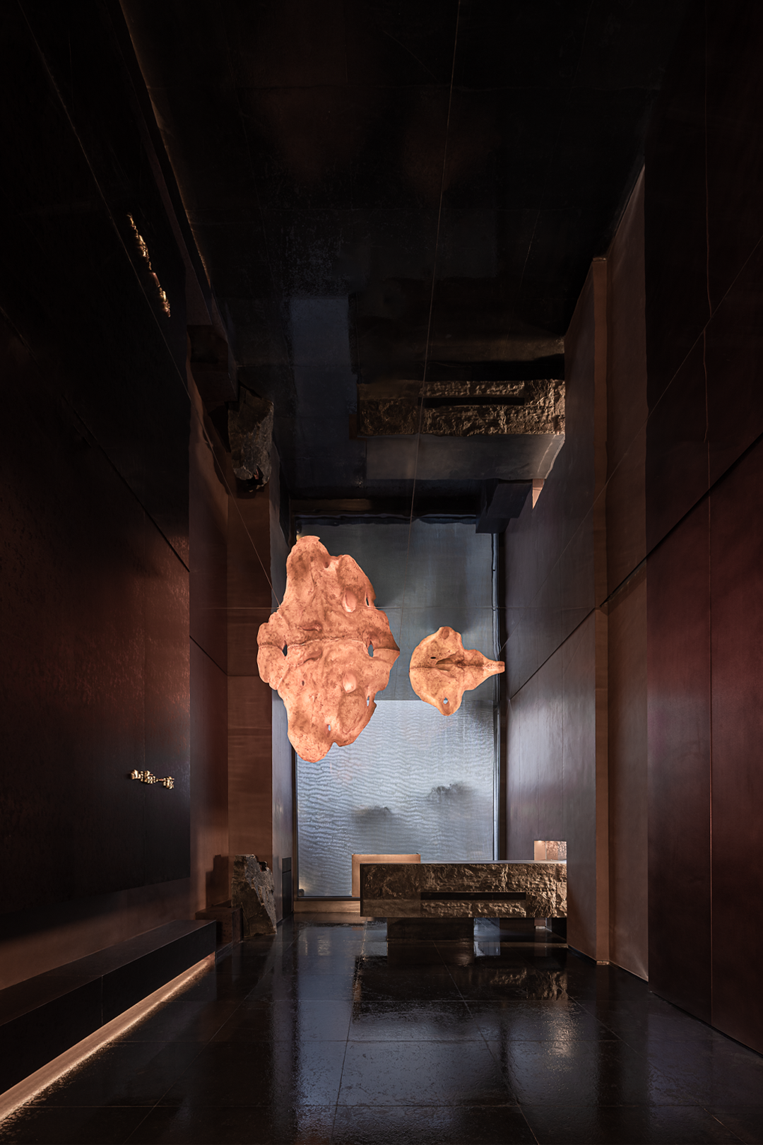 沐光成诗丨中国合肥丨穆静劳模工匠人才创新工作室,山水集团-105