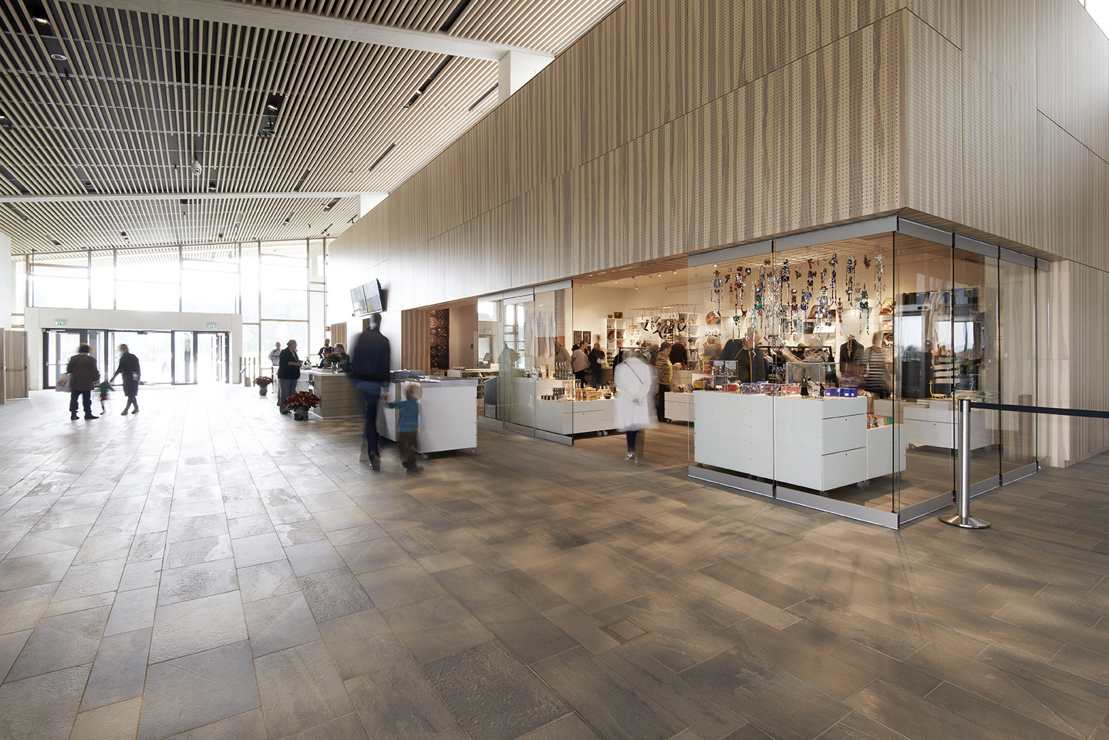 Moesgaard 博物馆-20