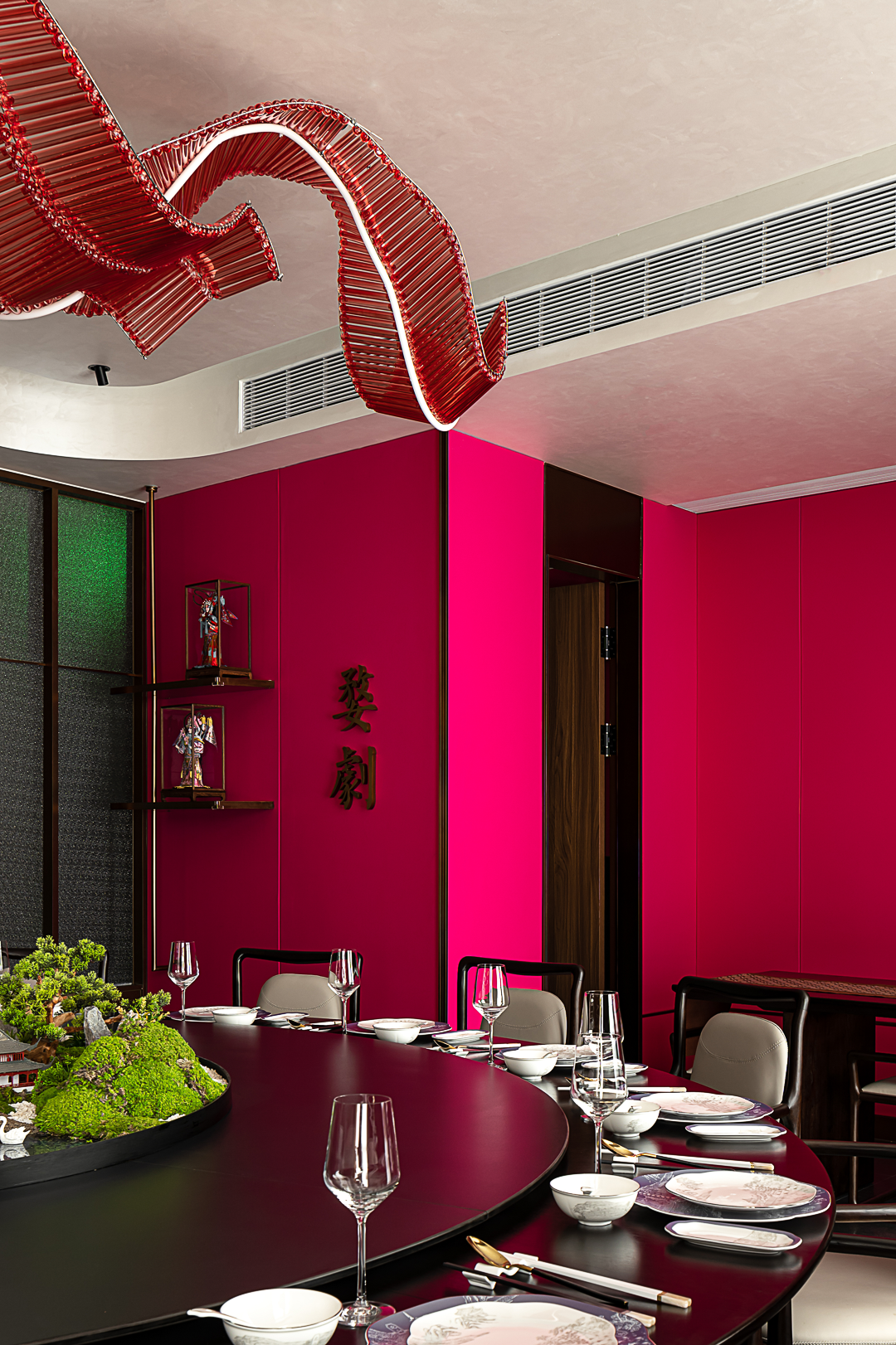 金猪十八道丨中国金华丨TD 橖峪餐饮全案-30