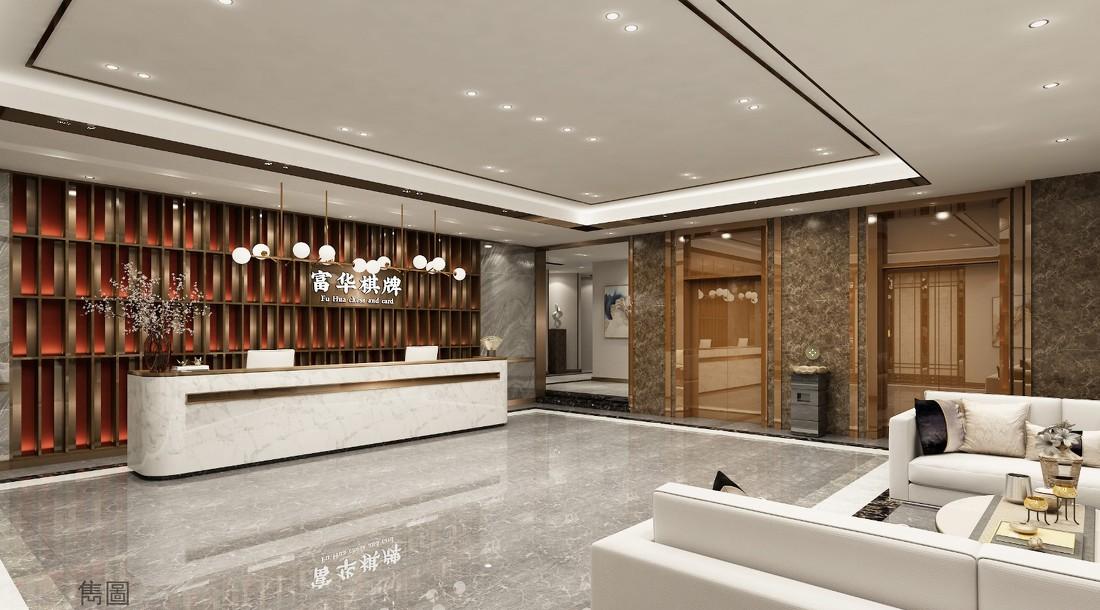 广州市番禺区富华棋牌室-4