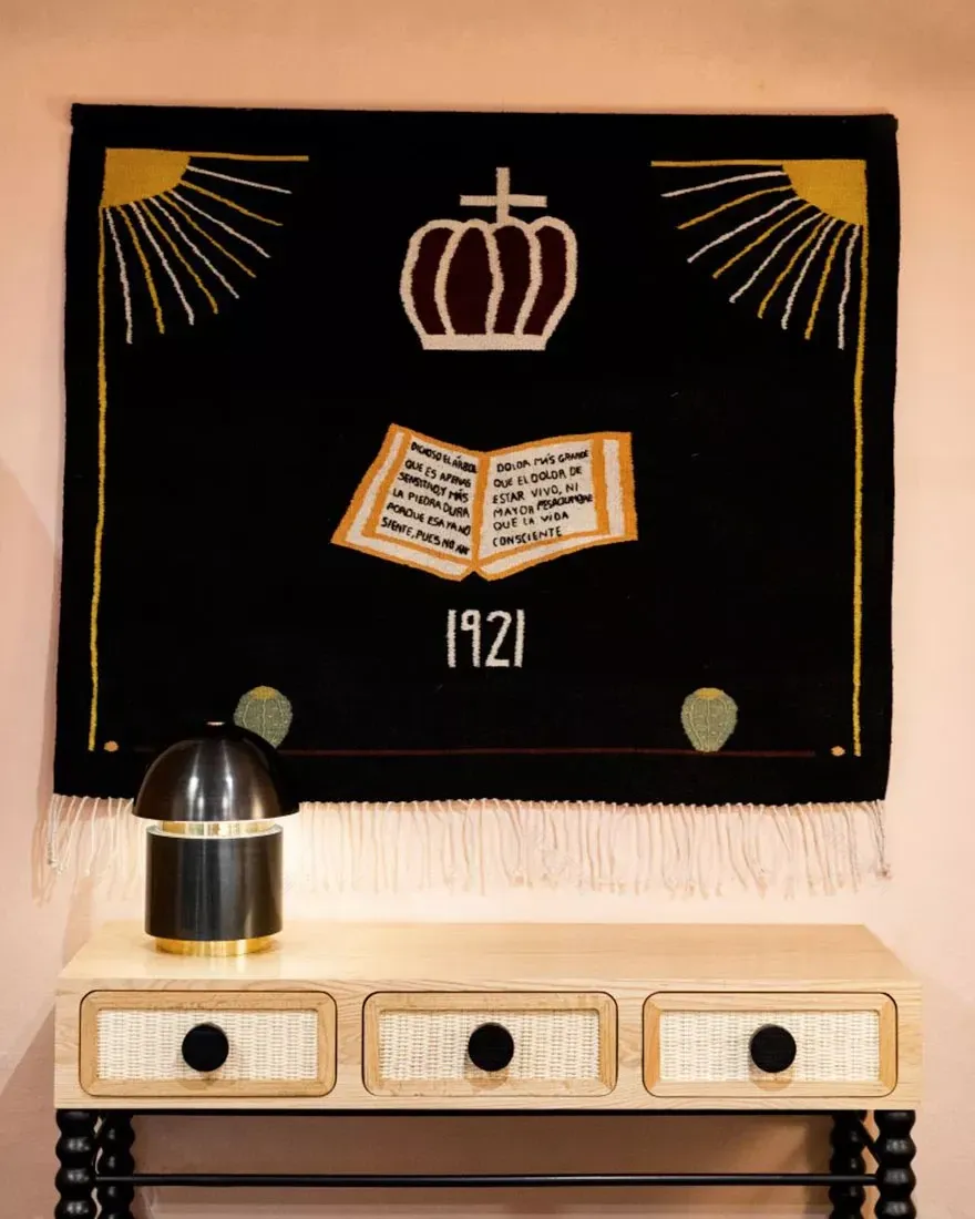 Casa Hoyos 酒店丨墨西哥丨A G Studio-46