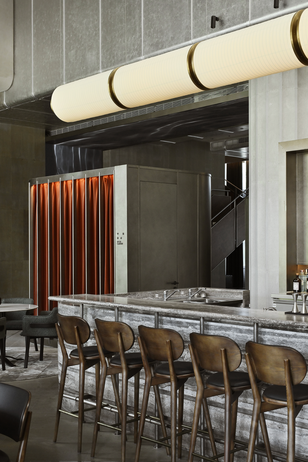 NOA RESORT诺岸远近酒店丨中国阿那亚丨宽品设计,DDC-48