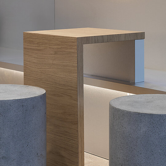 Choulee Teahouse by Vie Studio | Australian Interior Design Awards-9