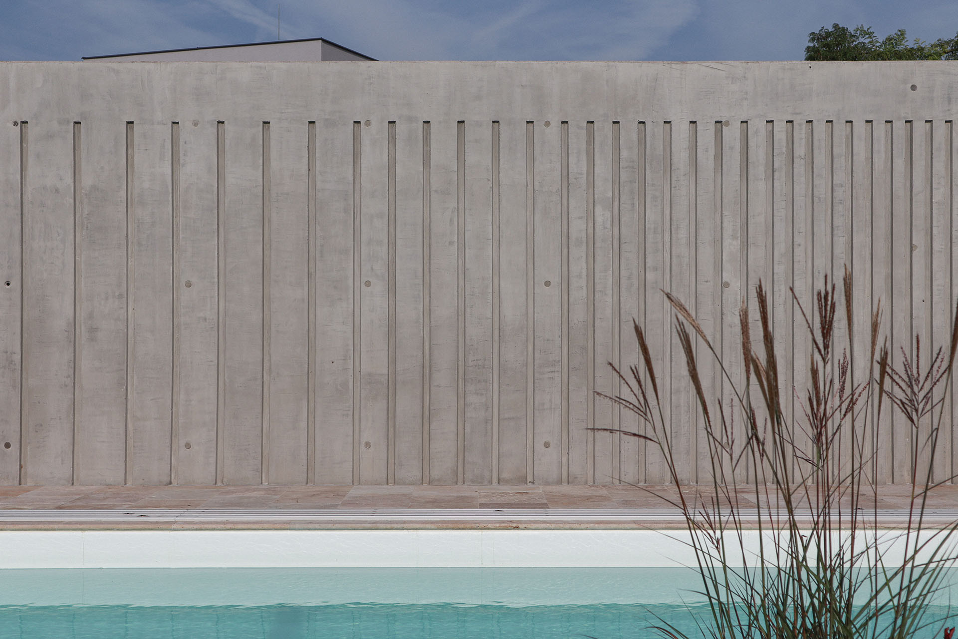 带夏季厨房和桑拿的花园小屋丨斯洛伐克丨Adam Lukačovič Architects-62