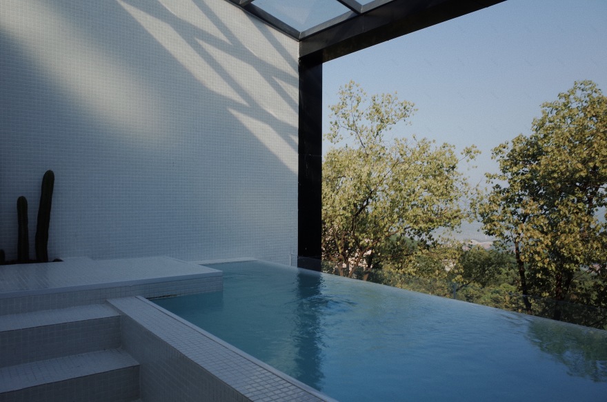 别止·南山丨中国重庆丨简璞设计-43