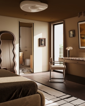 丨英国伦敦丨Khatai Isahzada