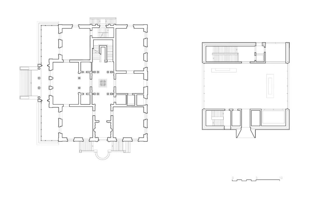 Barozzi / Veiga 建筑事务所 | 城市尊严的赋予者-37