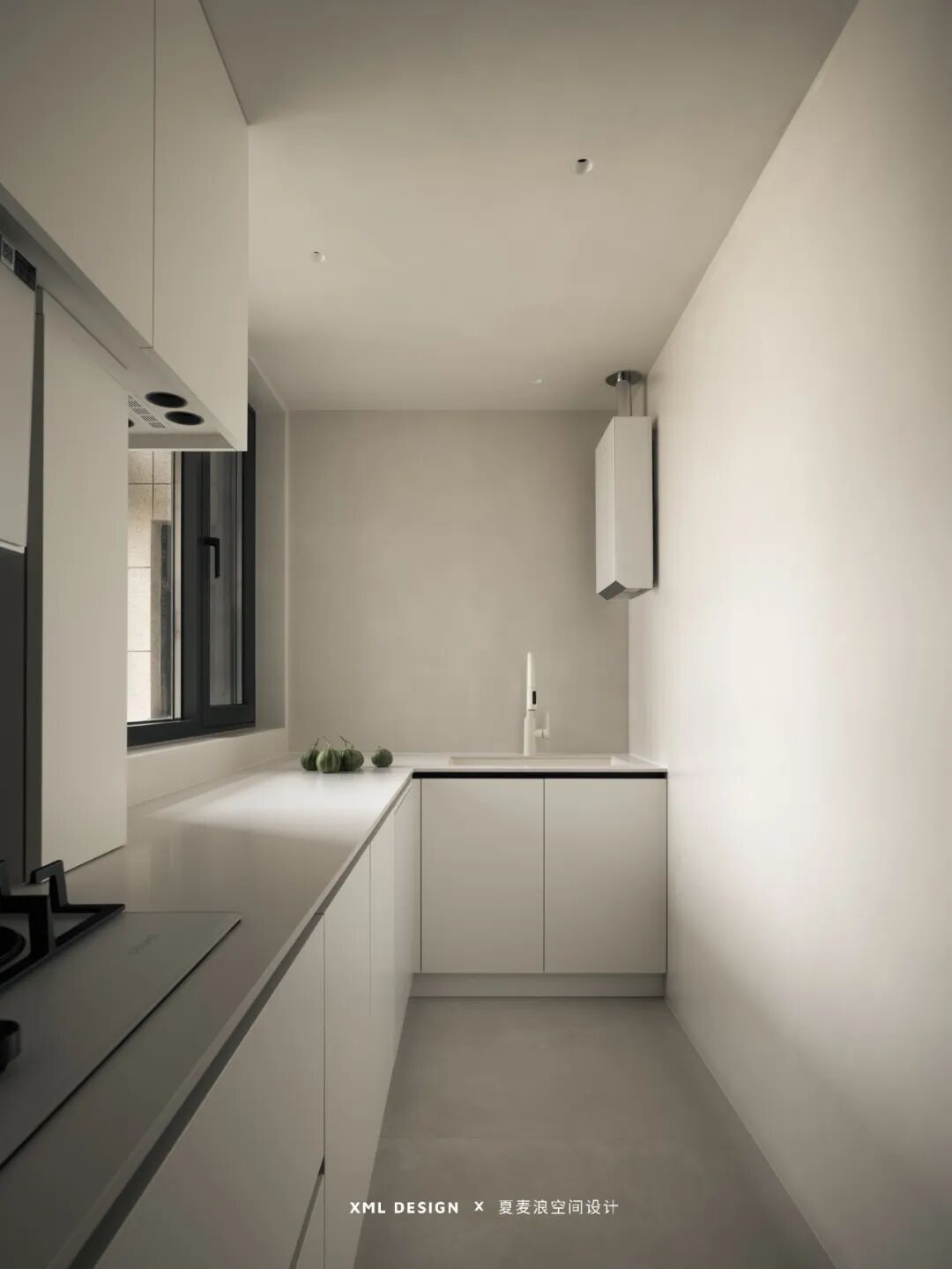 XML·实景|低饱和简单小居-169