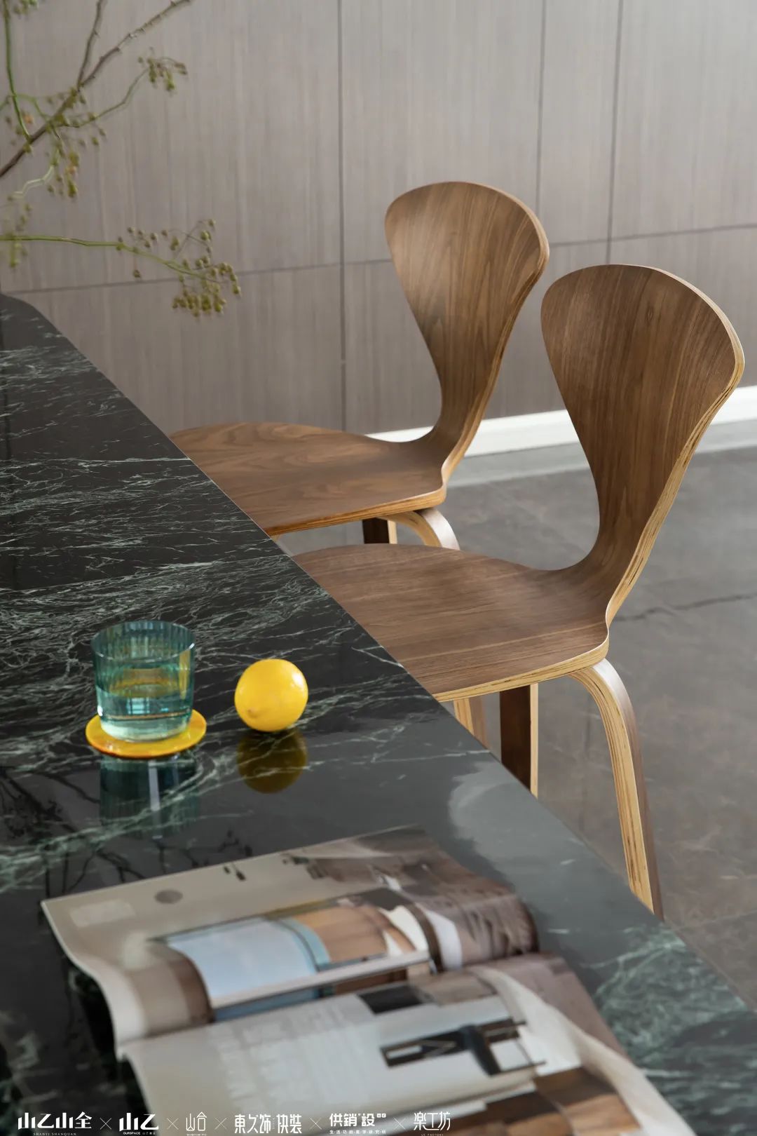 融科三万英尺丨中国长沙丨山乙山全-17