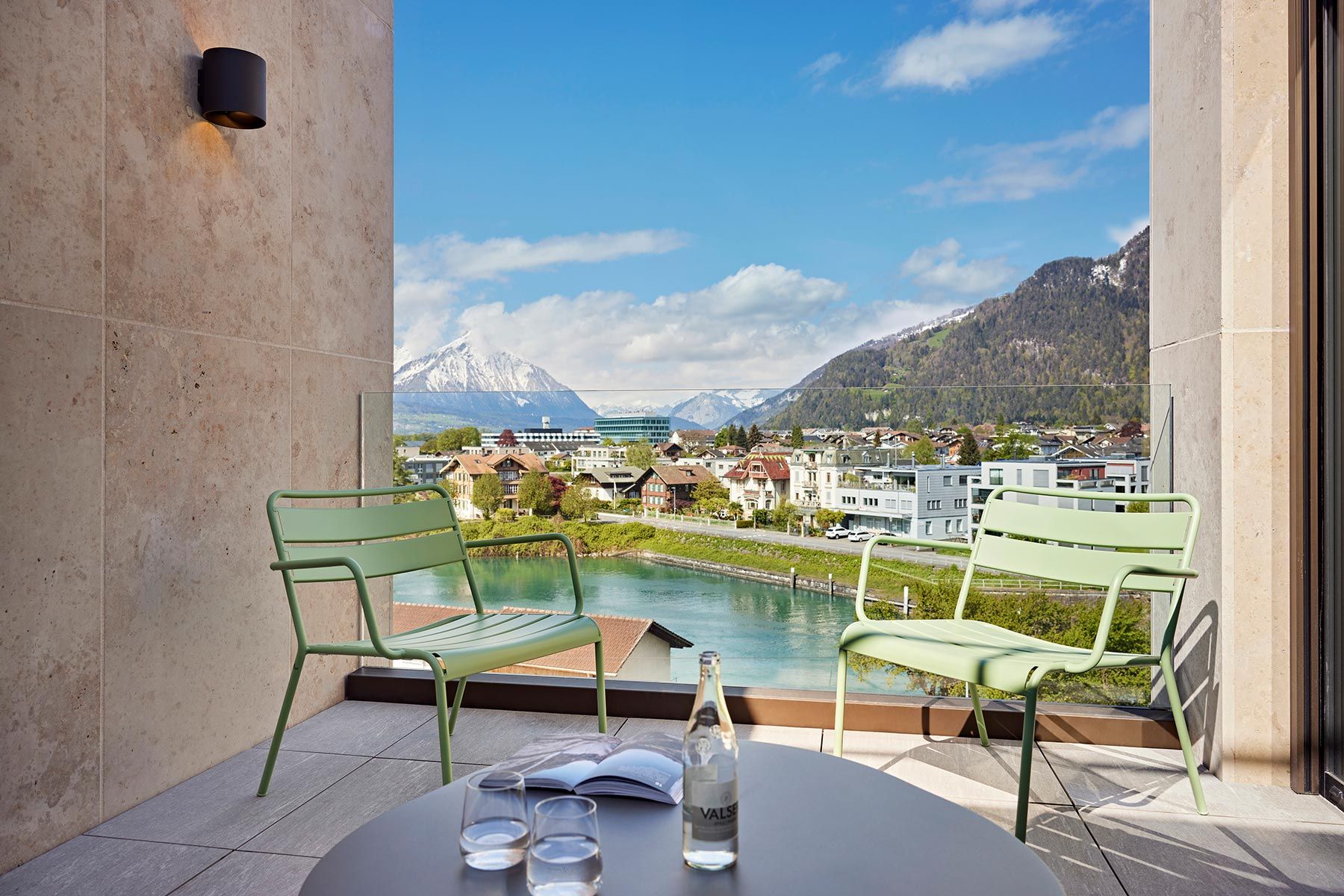 Innenarchitektur & FF&E für Essential by Dorint Interlaken | APPIA Contract GmbH-38