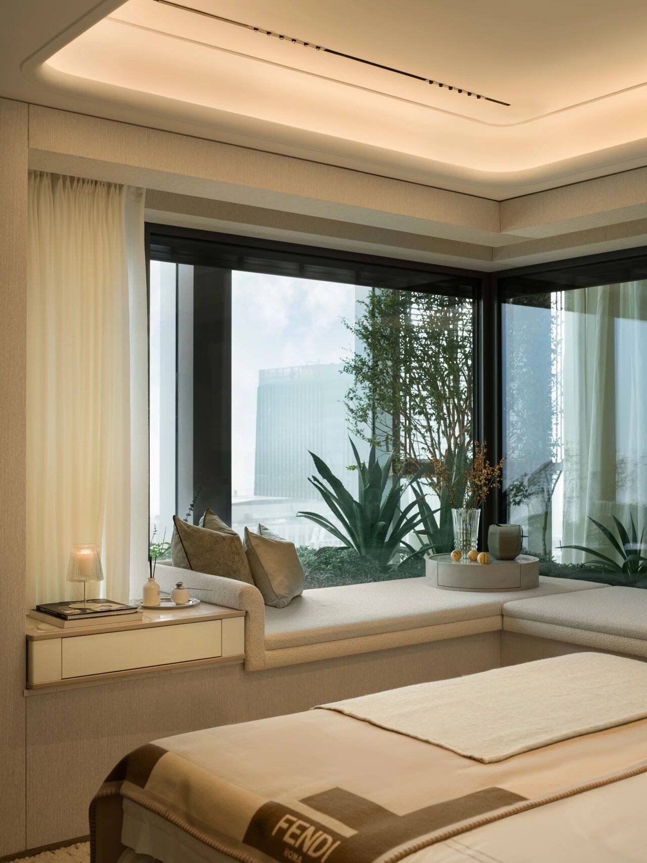 华润上海澐启滨江丨中国上海丨璞辉设计（软装）,李益中设计（硬装）-63