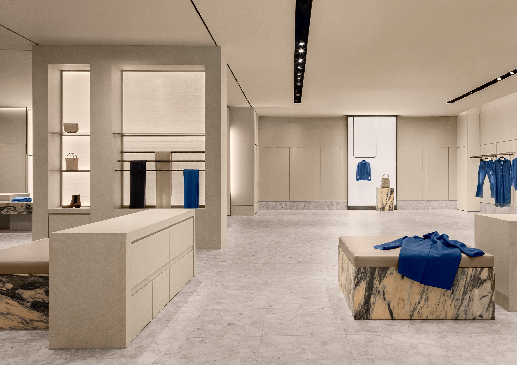 ANDREWS BAYVIEW VILLAGE旗舰店丨加拿大多伦多丨Odami-5