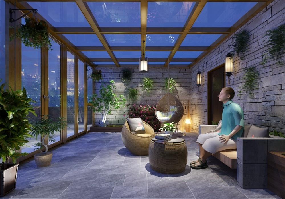 
【董小姐设计】“和顺状元府” -5