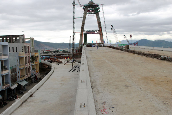 岘港三层立交桥项目-50