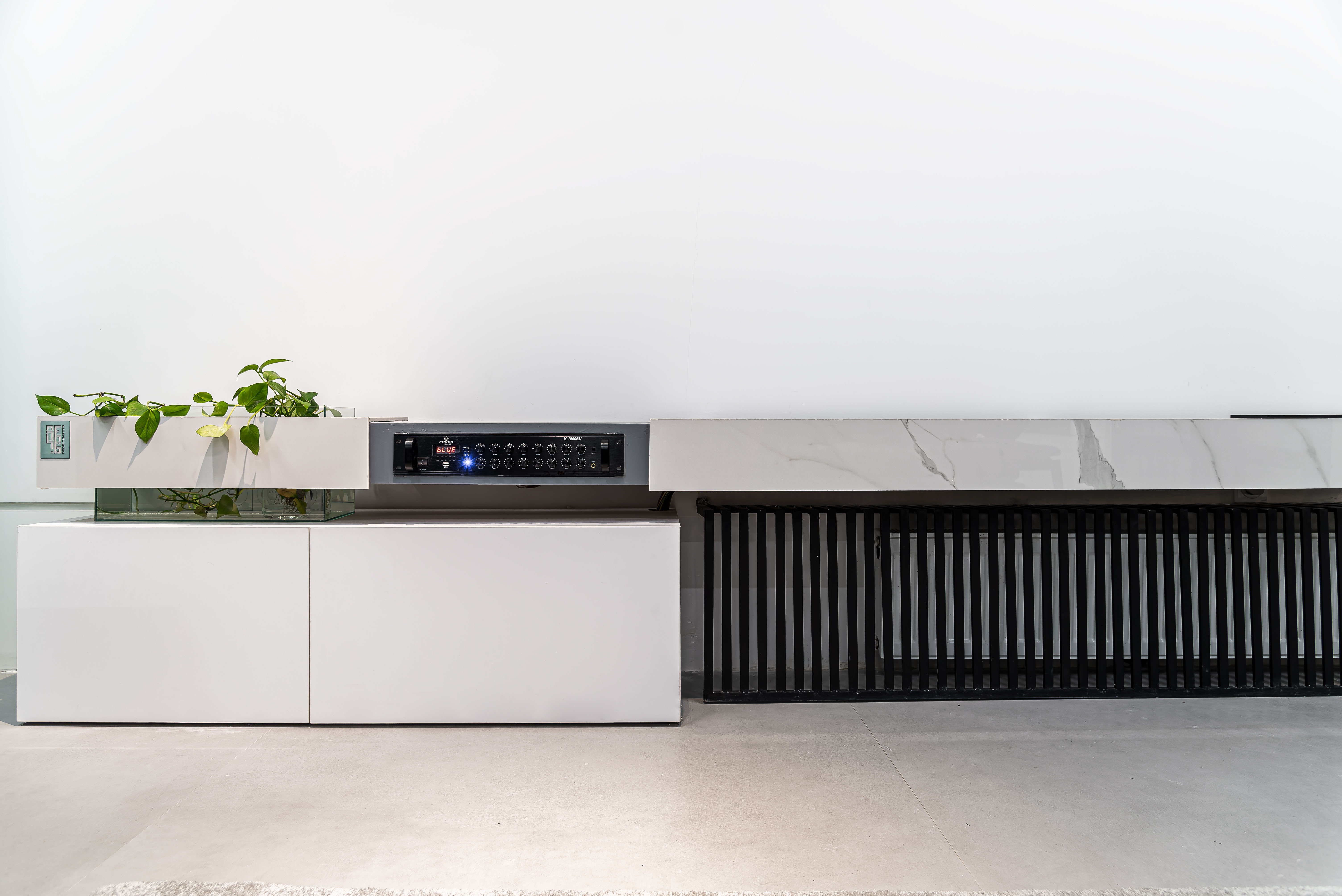 Etefagh 住宅丨伊朗丨Darkefaza Design Studio-54