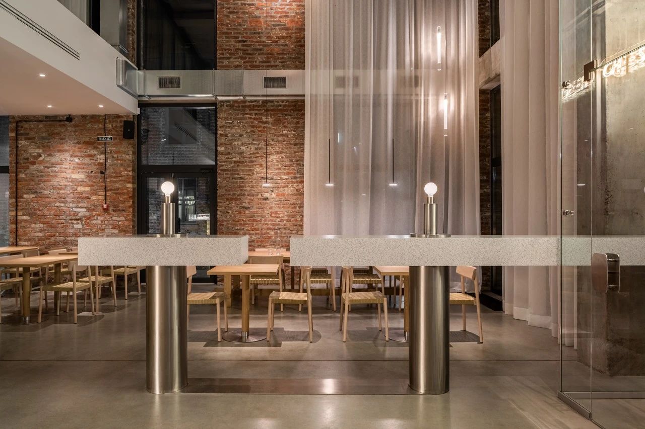 196㎡奶酪面包店丨Blava balbek-13