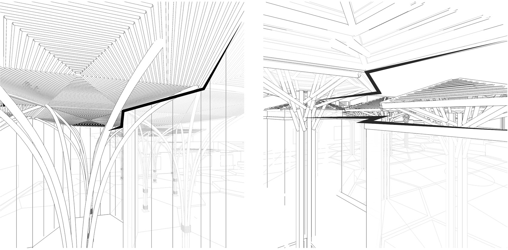 夏木塘儿童公益书院丨中国江西丨上海交通大学奥默默工作室,HDD上海华都建筑规划设计有限公司-121