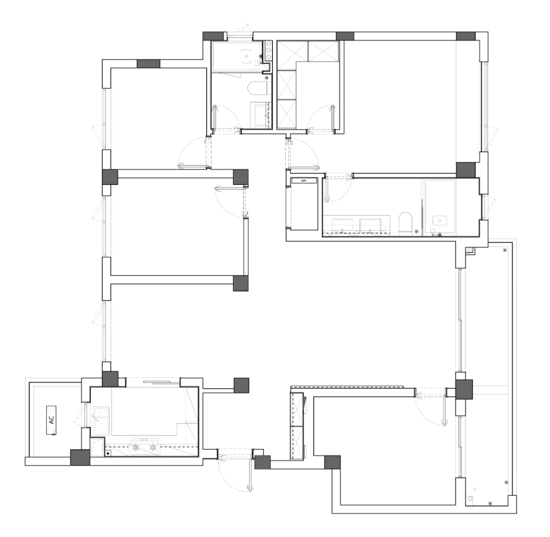 般若丨中国杭州丨菲拉设计-85
