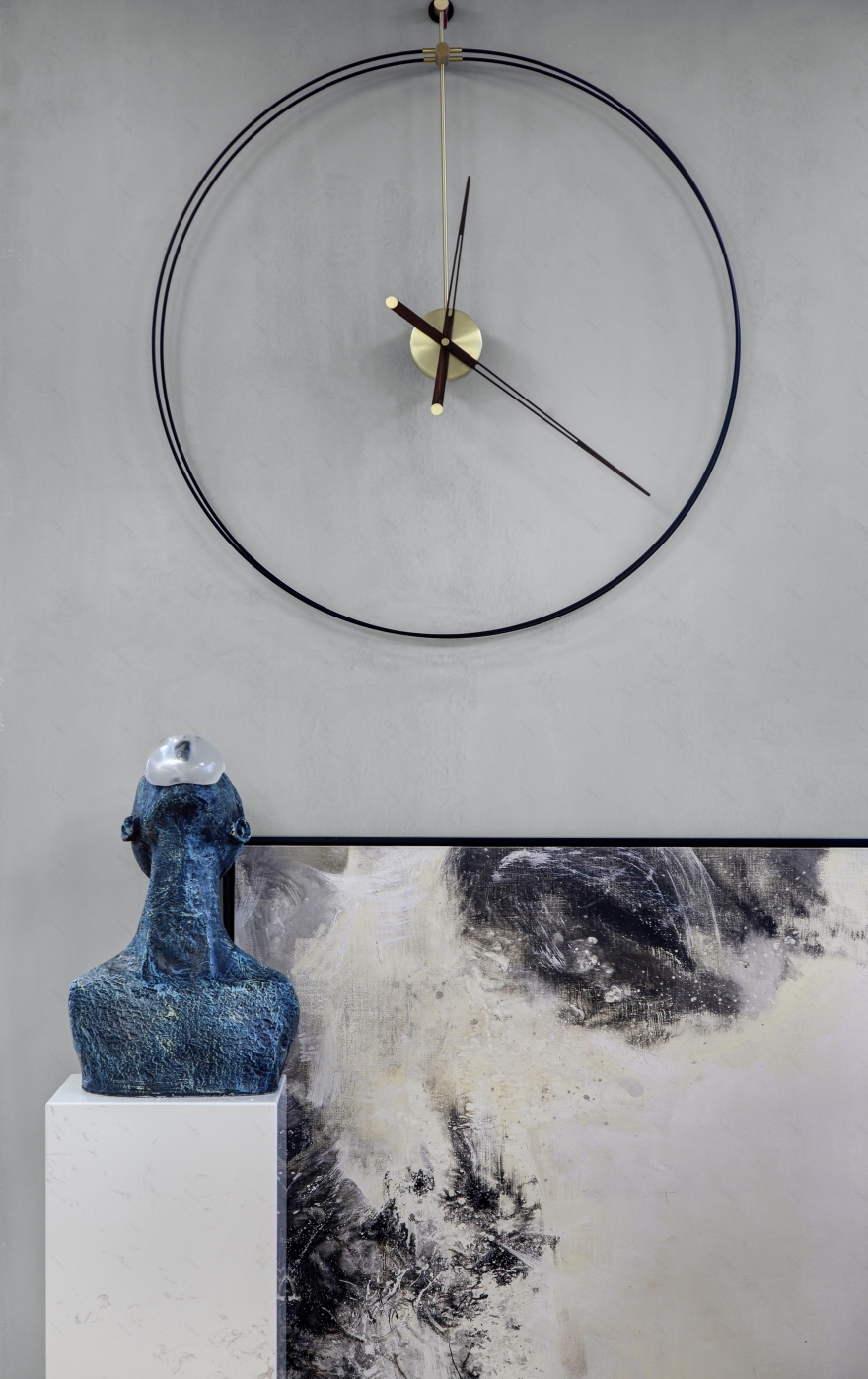 北京德恒(苏州)律师事务所现代简约办公空间设计丨中国北京丨SSCD 设计事务所-18