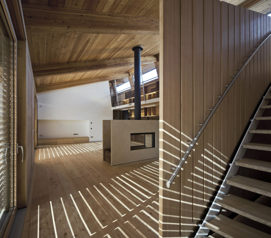 意大利乡村庭院复兴 · 19 世纪历史建筑变身社会农业中心-56