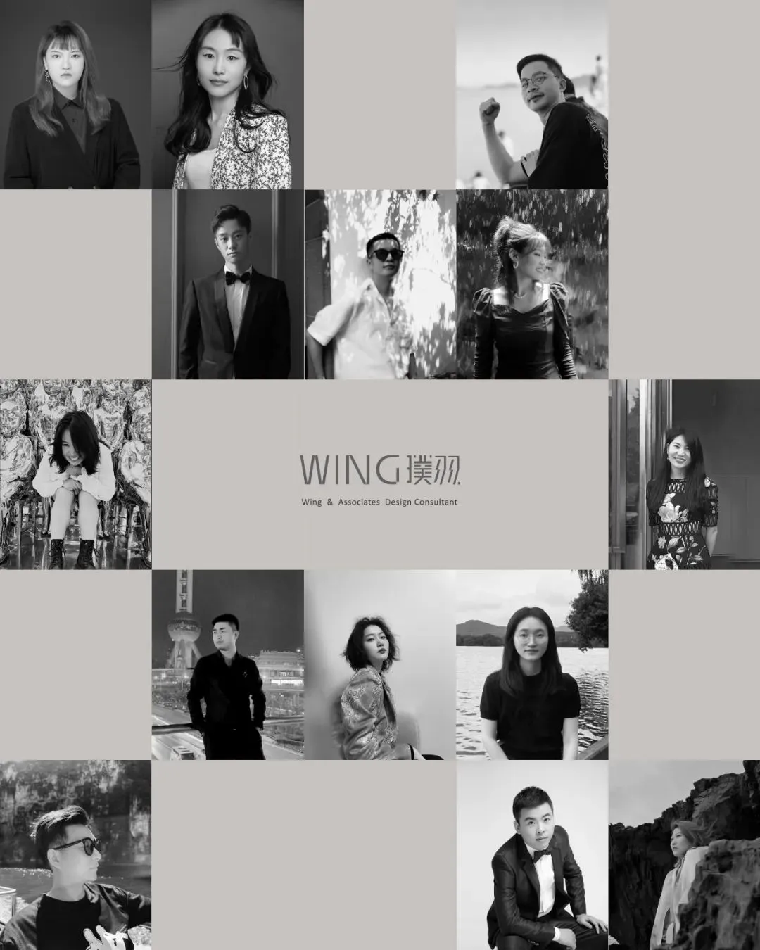 璞羽设计I艺境绚丽，又见繁花-88