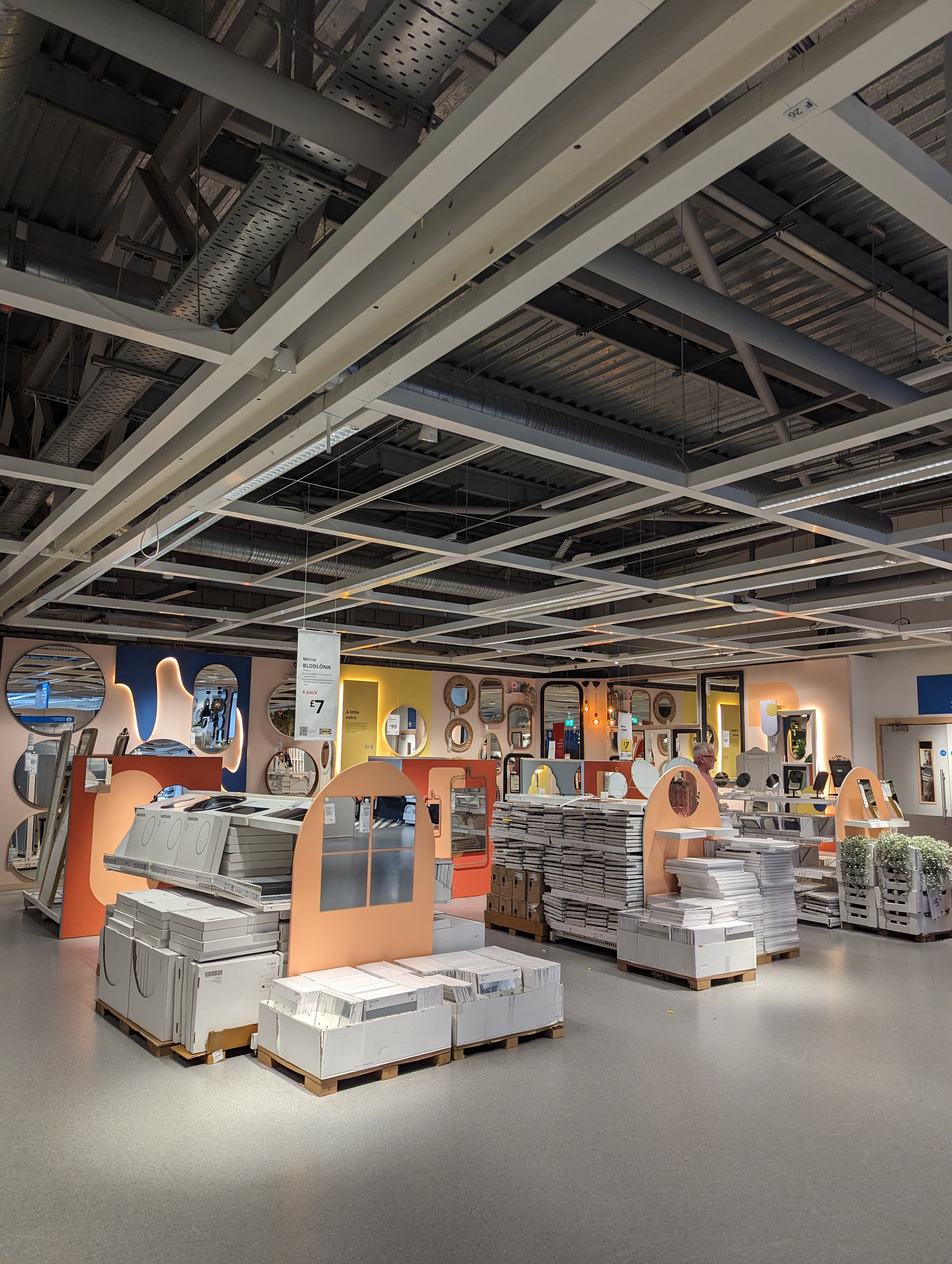 Mirror Shop for IKEA UK-1