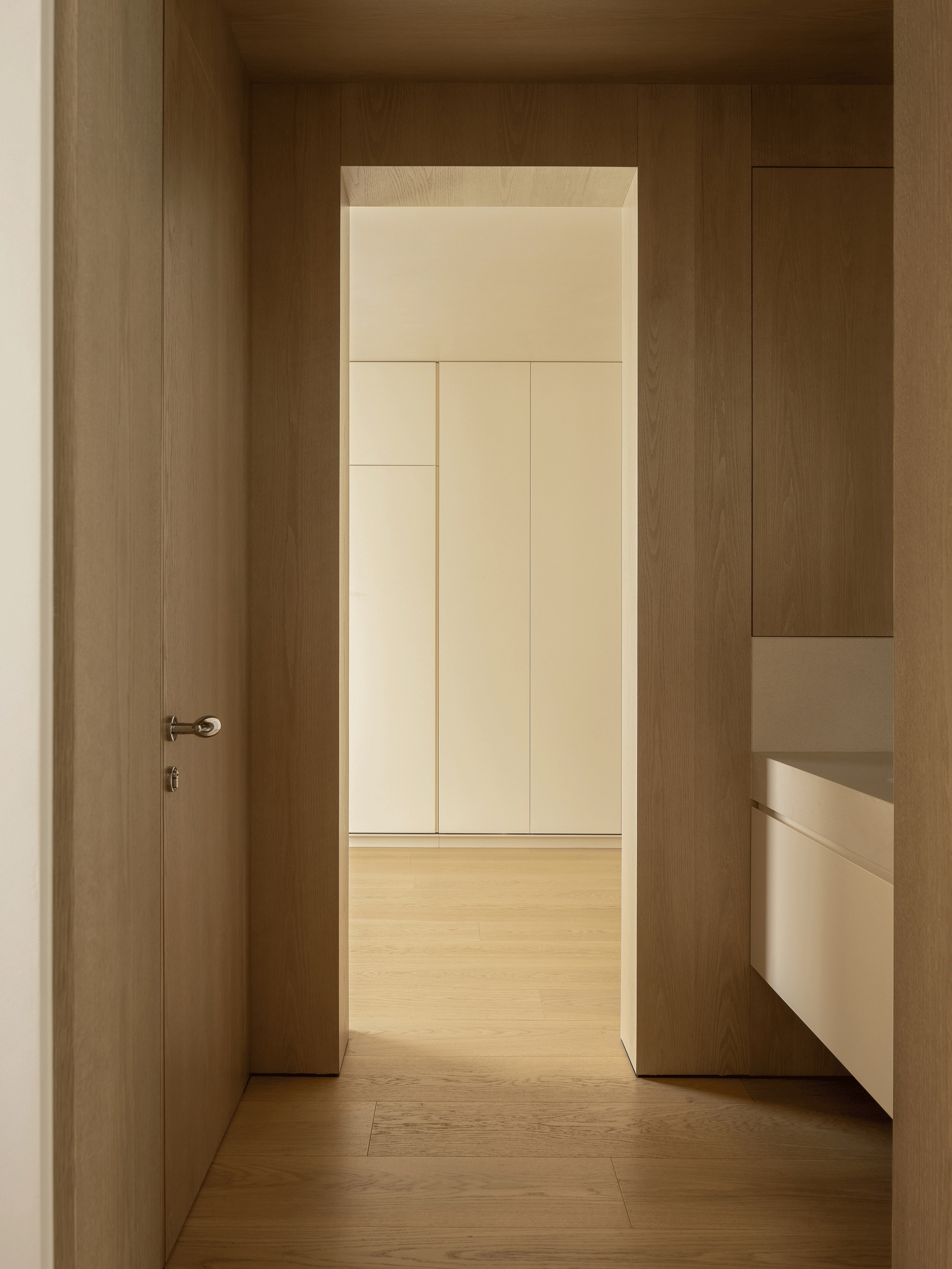 朝着太阳的向阳的丨中国温州丨大墨空间设计-36