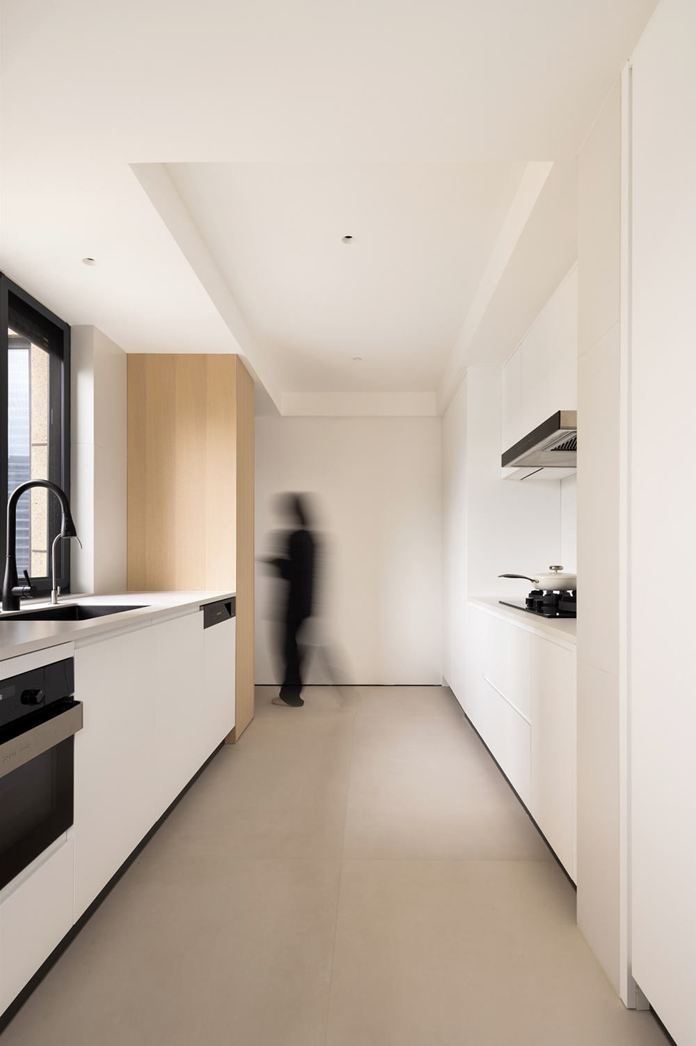 安适如常平层丨中国广州丨10°STUDIO 傅俣迪,逅界空间设计-62