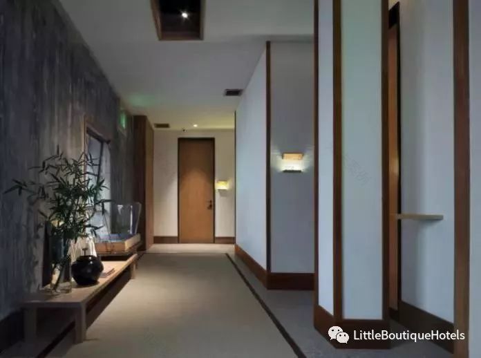 漫心·棠隐酒店 | 苏式传统与现代的完美融合-49