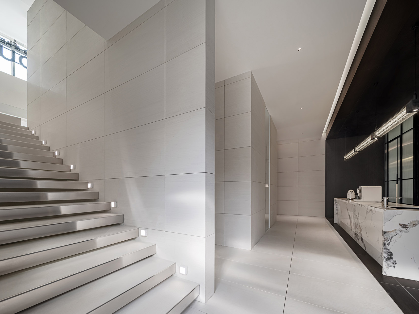 HYOUNG禾漾医疗丨中国宁波丨韦杭室内设计-24