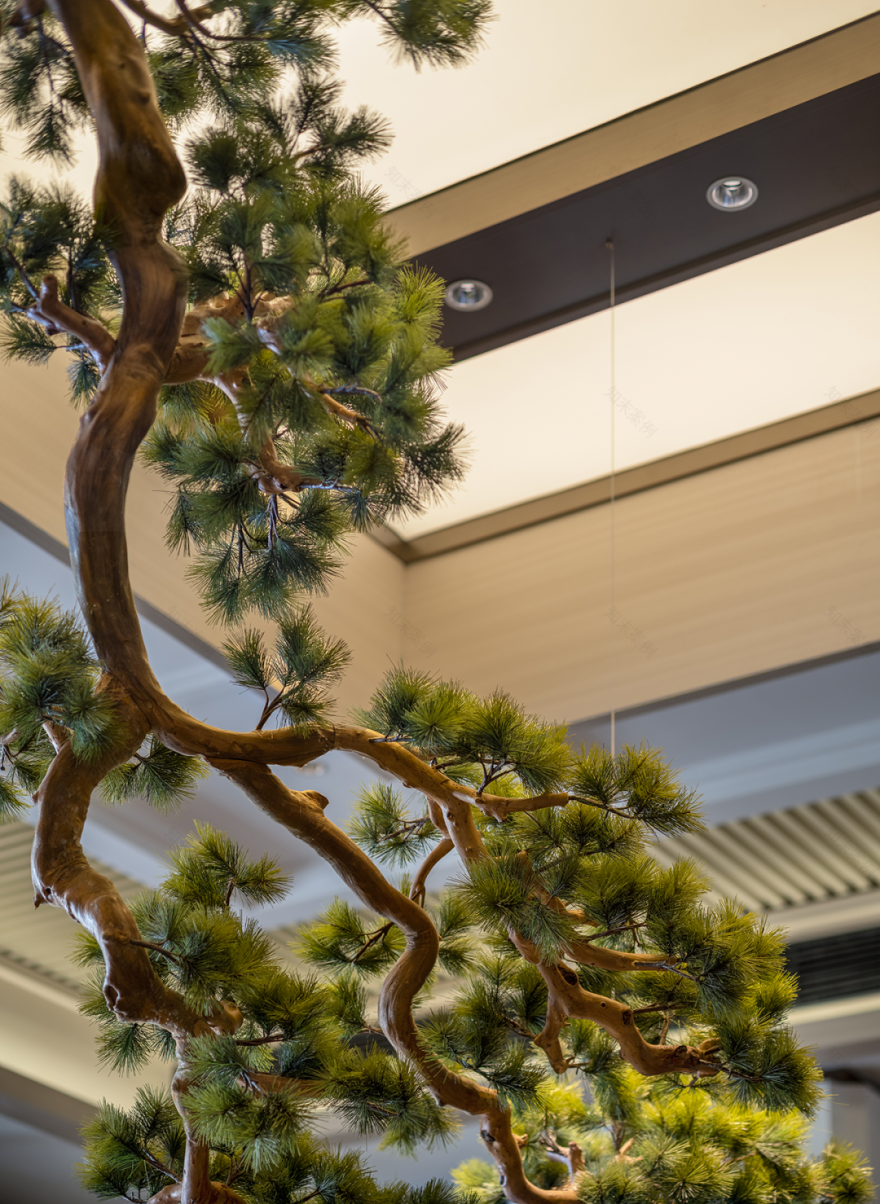 JDKJDesign丨甕安迎賓館:築敘甕安-14