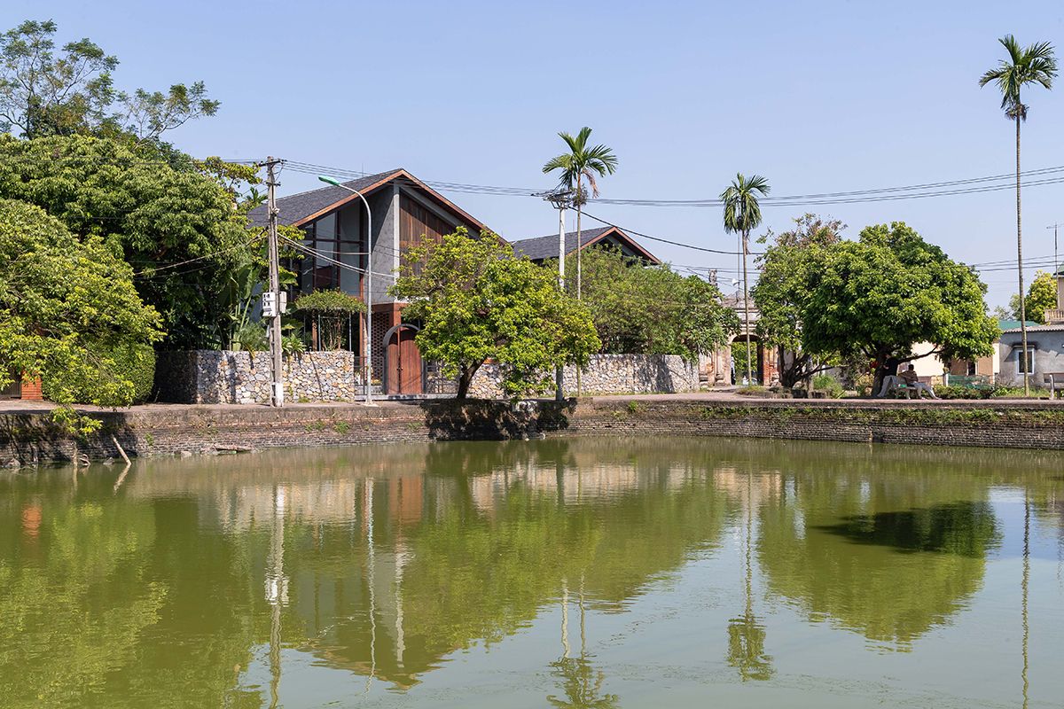 Nôm Villa | 传统与现代的完美融合-27