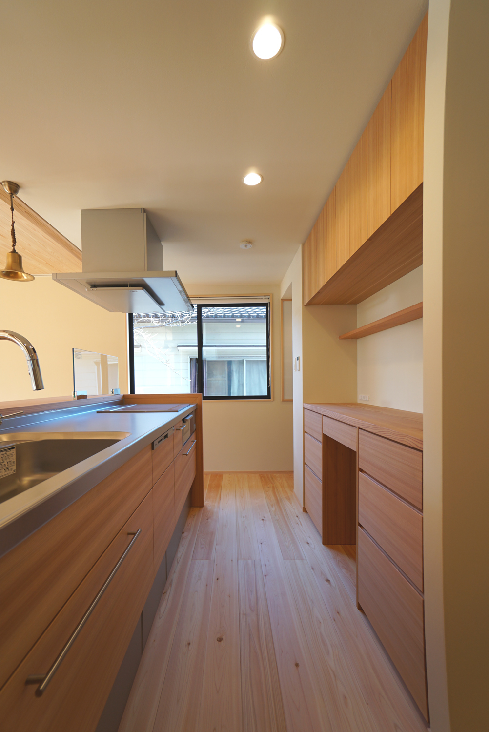 池田の家（改修）丨日本大阪丨十木舎-27