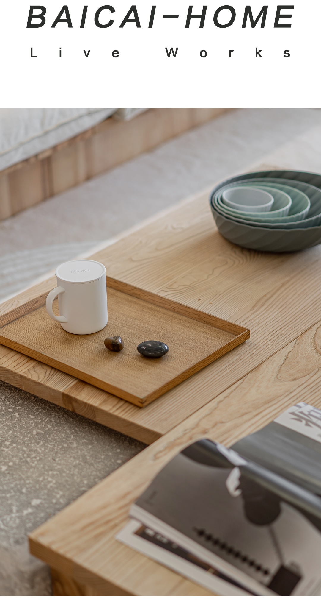 海岸温馨之家-0